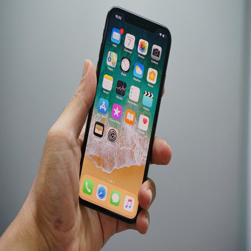 Sales Software | Mobile Apps | Customized Apps