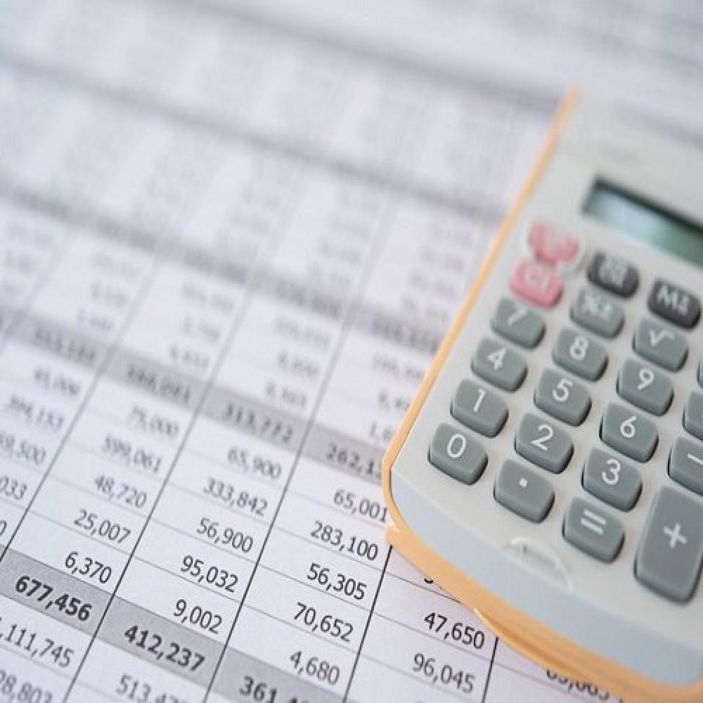 ACCOUNTING OUTSOURCING