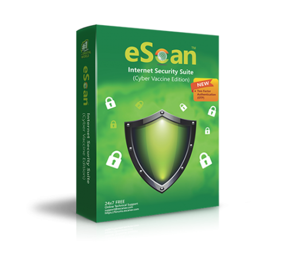 Antivirus