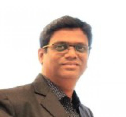 Pramod Kudtarkar